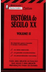 História do Século XX - Vol. II