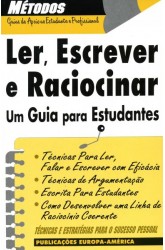 Ler, Escrever e Raciocinar