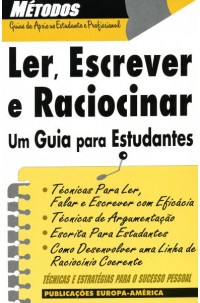 Ler, Escrever e Raciocinar