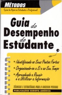 Guia do Desempenho do Estudante