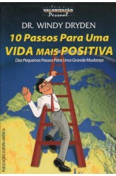 0 Passos Para Uma Vida Mais Positiva