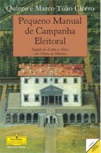 Pequeno Manual de Campanha Eleitoral