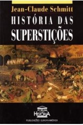 História das Superstições