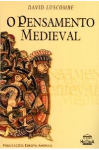 Pensamento Medieval, O