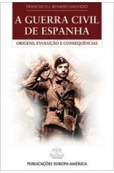 Guerra Civil de Espanha, A