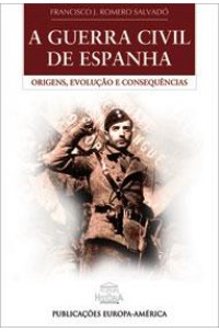 Guerra Civil de Espanha, A