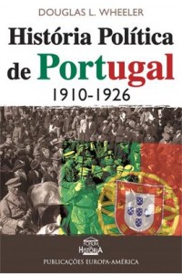 História Política de Portugal 1910-1926