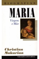 Maria - Virgem e Mãe