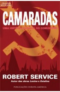 Camaradas