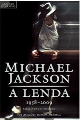 Michael Jackson -  A Lenda