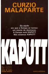 Kaputt