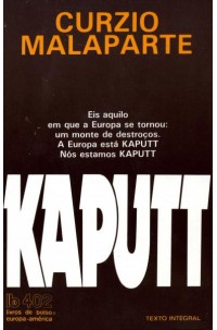 Kaputt