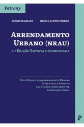 Arrendamento Urbano ( NRAU )