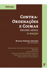 Contra-Ordenações e Coimas