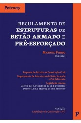 Regulamento de Estruturas de Betão Armado e Pré-Esforçado