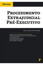 Procedimento Extrajudicial Pré-Executivo