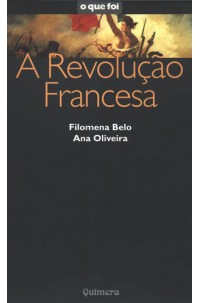 Revolução Francesa, A