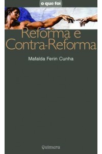 Reforma e Contra-Reforma