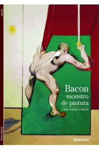Bacon - Monstro de Pintura