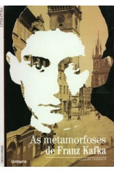 Metamorfoses de Franz Kafka, As