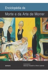 Enciclopédia da Morte e da Arte de Morrer