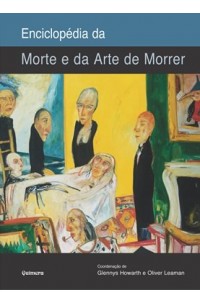 Enciclopédia da Morte e da Arte de Morrer