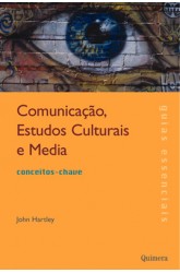 Comunicação, Estudos Culturais e Media