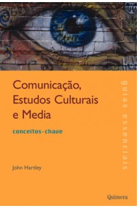 Comunicação, Estudos Culturais e Media