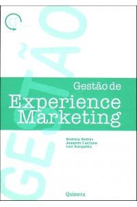 Gestão de Experience Marketing