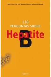 120 Perguntas sobre Hepatite B