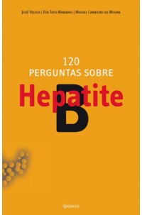 120 Perguntas sobre Hepatite B