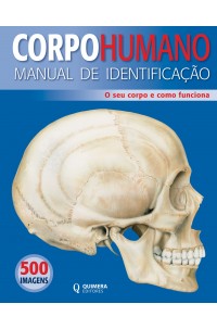 Corpo Humano - Manual de Identificação