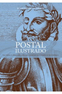 Postal Ilustrado