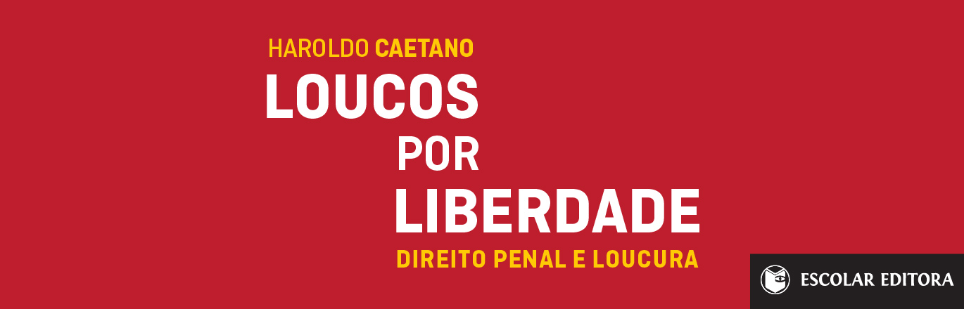 Loucos por Liberdade